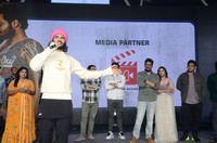 Rowdy Boys Song Launch